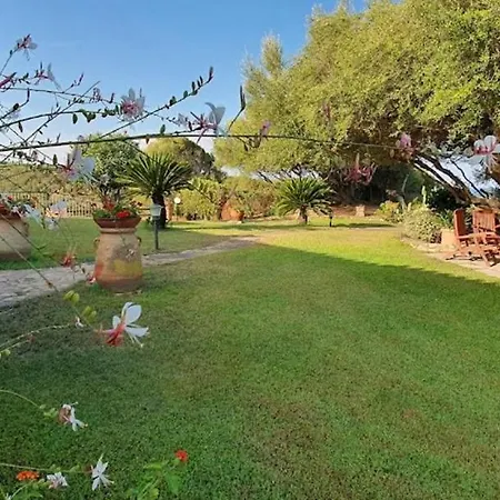 La Sarra Misia Villa Santa Teresa Gallura