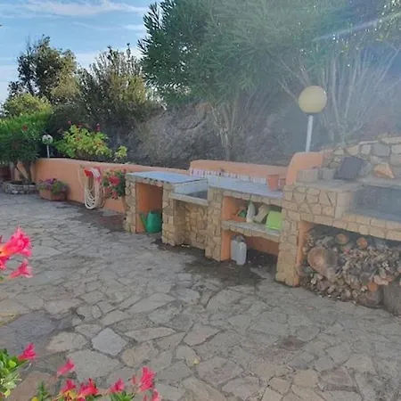 La Sarra Misia Villa *