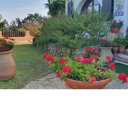 La Sarra Misia * Santa Teresa Gallura