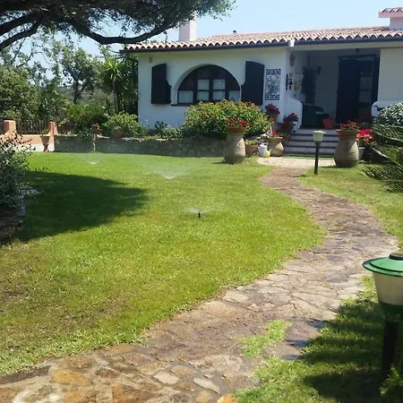La Sarra Misia *