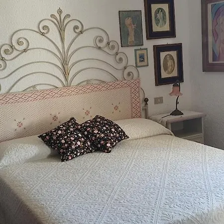 La Sarra Misia Villa