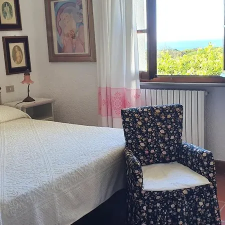La Sarra Misia Villa