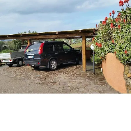 La Sarra Misia Villa *