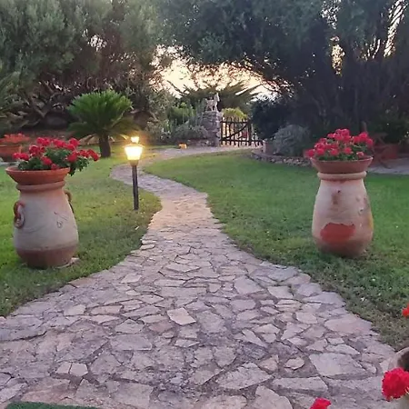 La Sarra Misia Santa Teresa Gallura