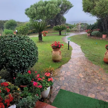 La Sarra Misia