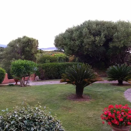 La Sarra Misia Villa *