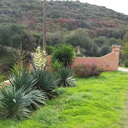La Sarra Misia Villa
