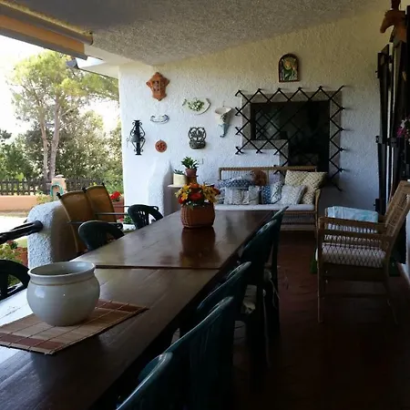 La Sarra Misia