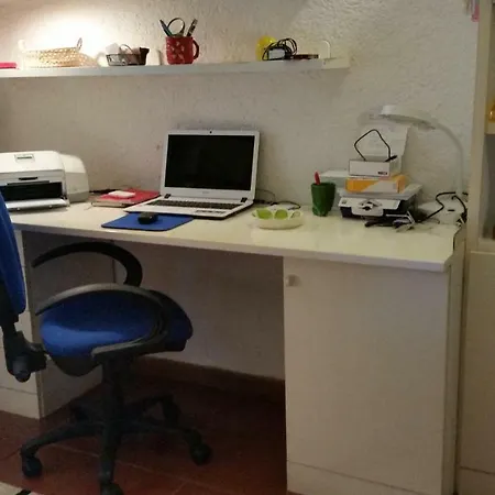 La Sarra Misia Villa *
