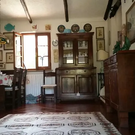La Sarra Misia