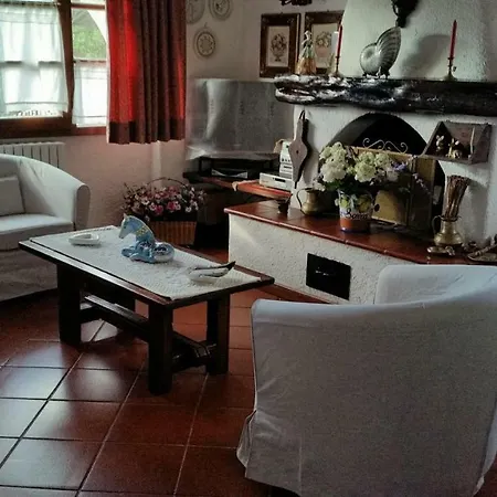 Villa La Sarra Misia Santa Teresa Gallura