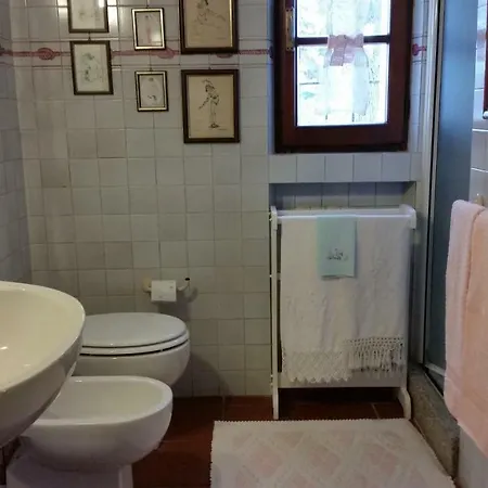 La Sarra Misia Villa *