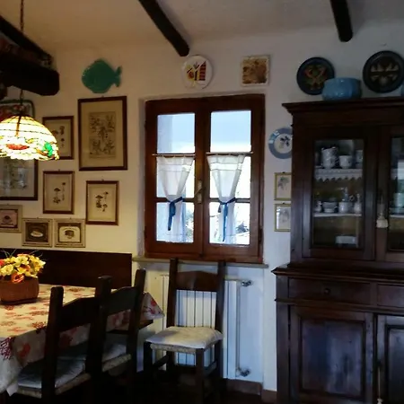 La Sarra Misia *