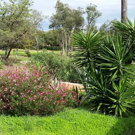 Villa La Sarra Misia Santa Teresa Gallura