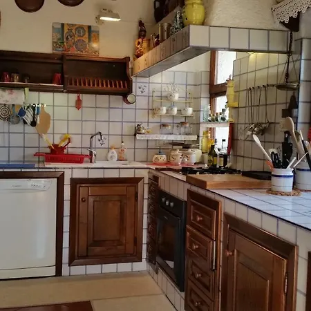 La Sarra Misia