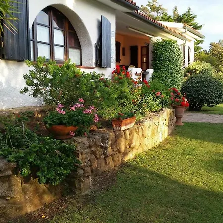 La Sarra Misia