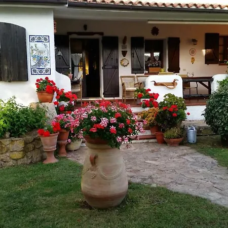La Sarra Misia