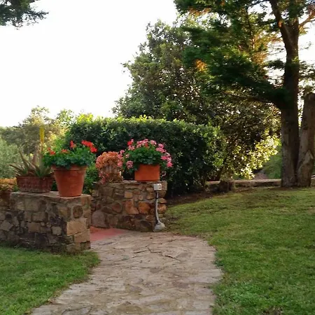 La Sarra Misia *