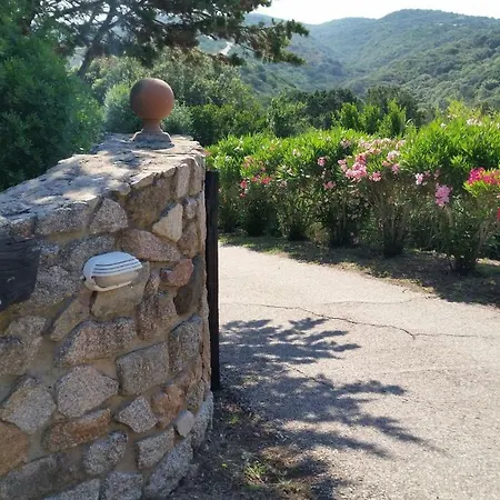 Villa La Sarra Misia *