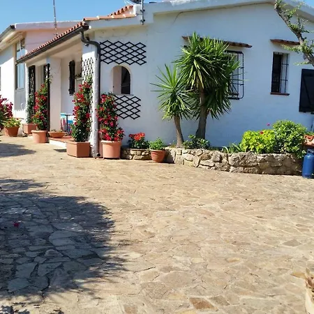 La Sarra Misia Villa