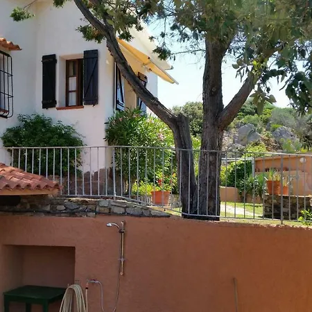 La Sarra Misia Santa Teresa Gallura