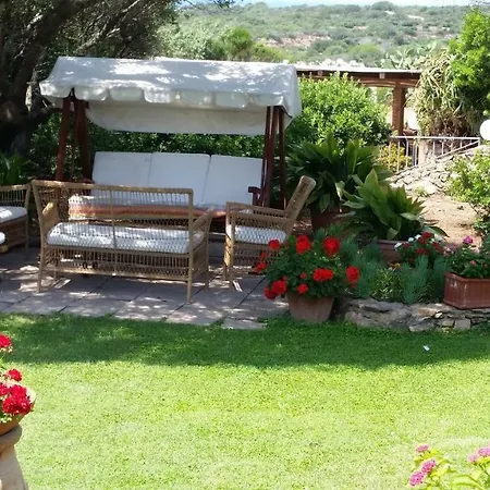 La Sarra Misia Villa *